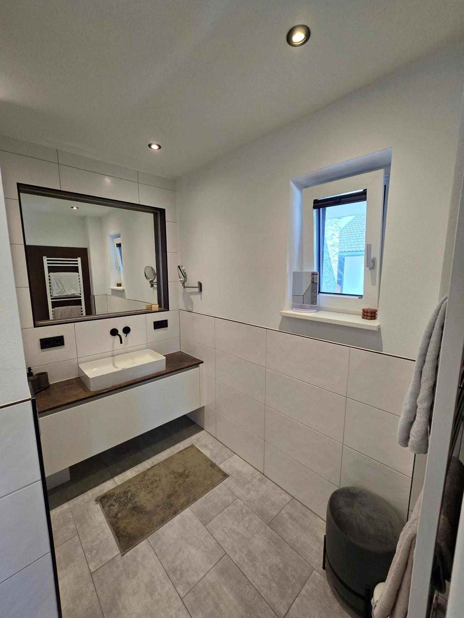 Anni Appartement Grobming Buitenkant foto